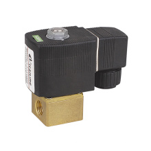 KL223 Series 2/2 Way Small Compact Direct Acting Solenoid Valve